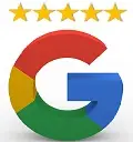 google reviews logo