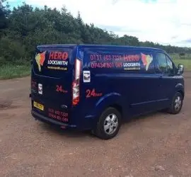 emergency locksmith