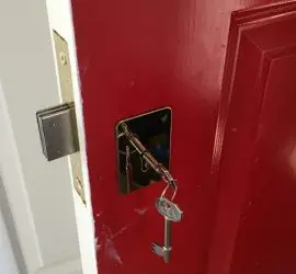 Reasons to change the locks