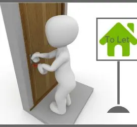 Edinburgh locksmith tips for landlords