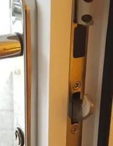multi point lock repairs