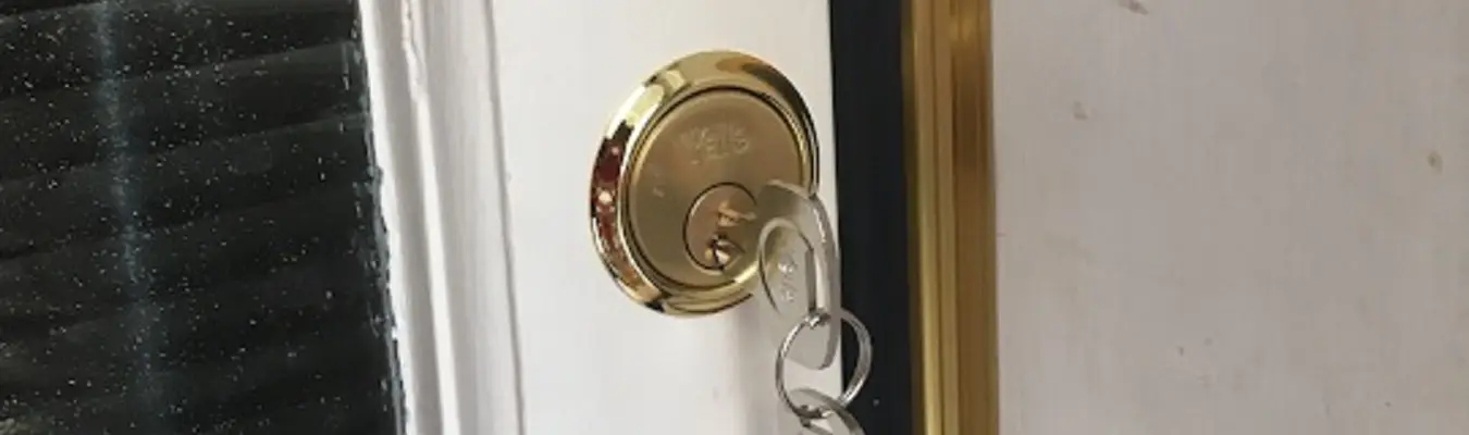 locksmith Balerno