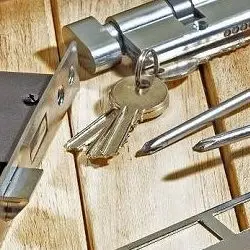 lock upgrades Edinburgh