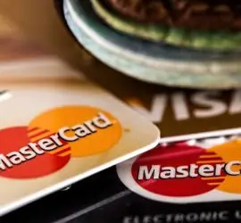 locksmith Edinburgh credit card